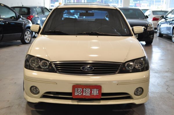 06 AERO 1.6 可全貸 照片2