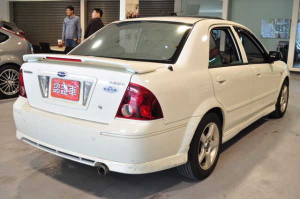 06 AERO 1.6 可全貸 照片3