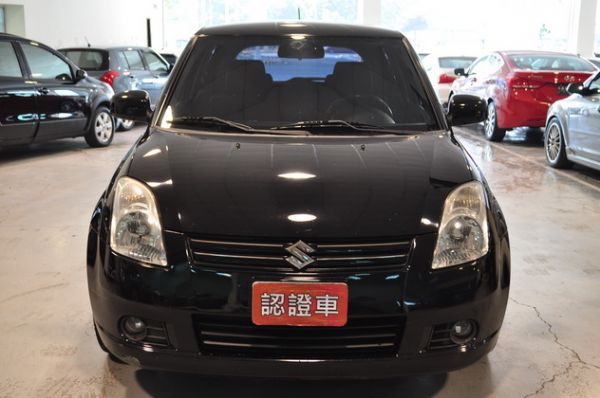 05 Swift 1.5 可全貸 照片2