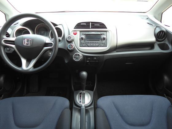 Honda 本田 FIT  照片2