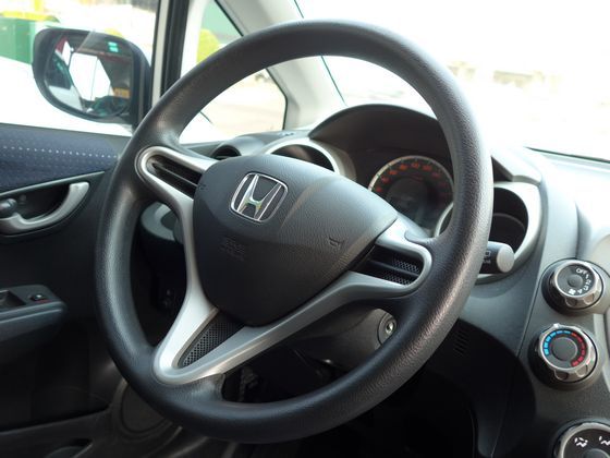 Honda 本田 FIT  照片3