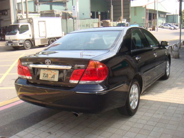 TOYOTA CAMRY 照片2