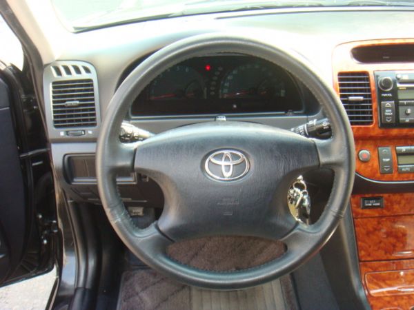 TOYOTA CAMRY 照片9