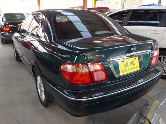 Nissan 日產 Sentra180  照片10