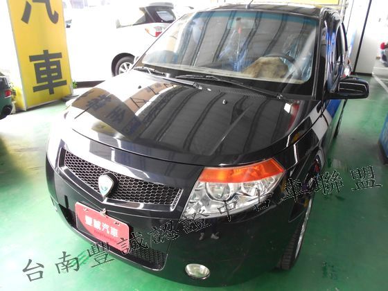 Proton 普騰 Savvy  照片1