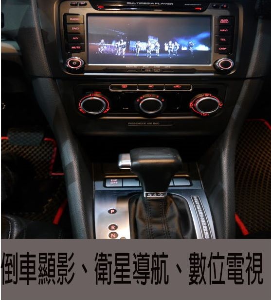 2010年 VW GOLF GTI大包 照片5