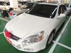 台南市Honda 本田 Accord K11  HONDA 台灣本田 / Accord中古車