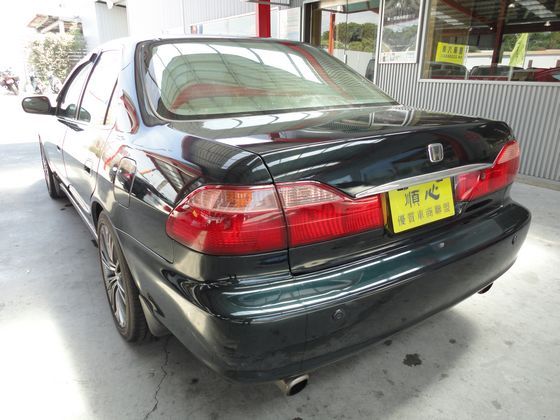 Honda 本田 Accord K9  照片10