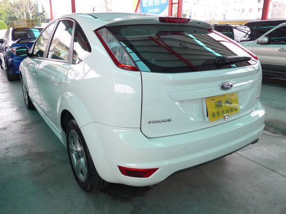 Ford 福特 Focus 2.0  照片10