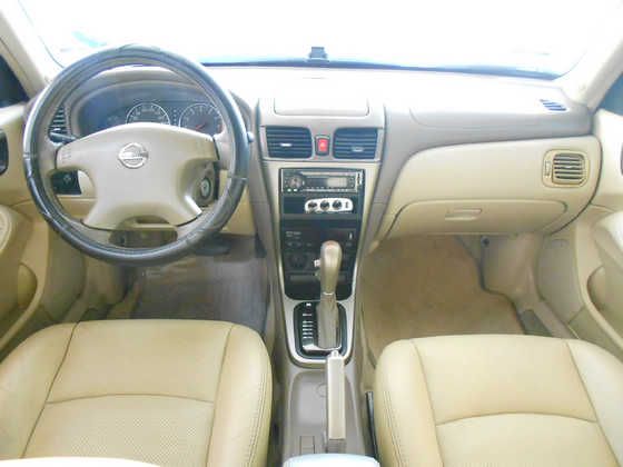 Nissan 日產 Sentra M1  照片2