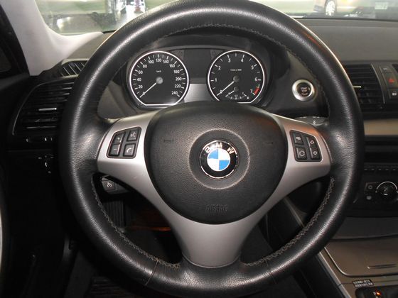 BMW 寶馬 1系列 120 i  照片5