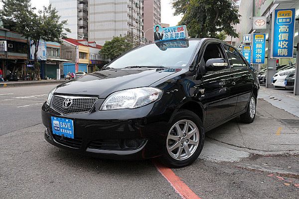 豐田 VIOS  富士康汽車 照片2