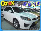 台中市Ford 福特 Focus 2.0  FORD 福特 / Focus中古車