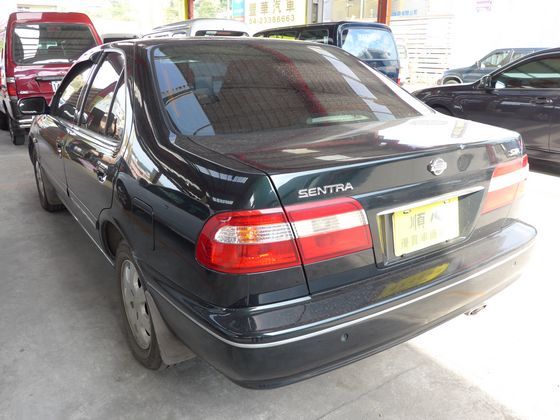 Nissan 日產 Sentra HV  照片10