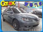 台中市Mazda 馬自達 馬3  MAZDA 馬自達 / 3中古車