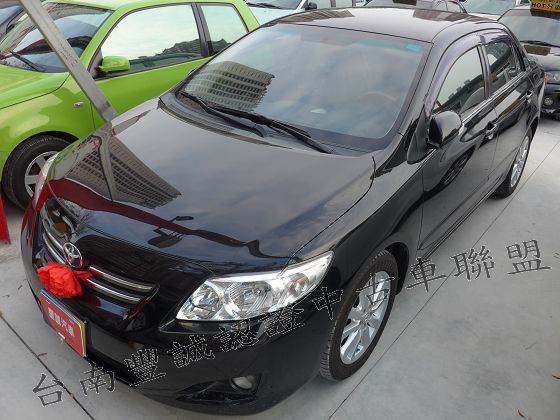 Toyota豐田 Altis  照片1