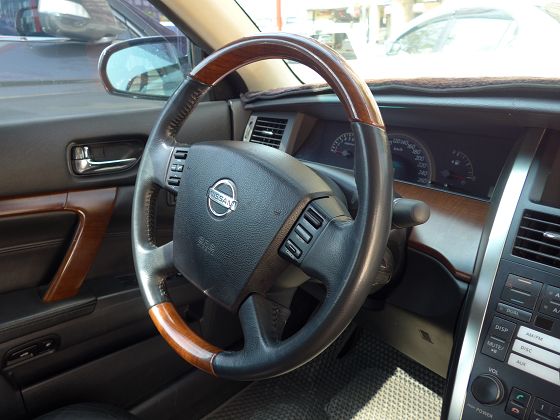 Nissan 日產 Teana 照片3