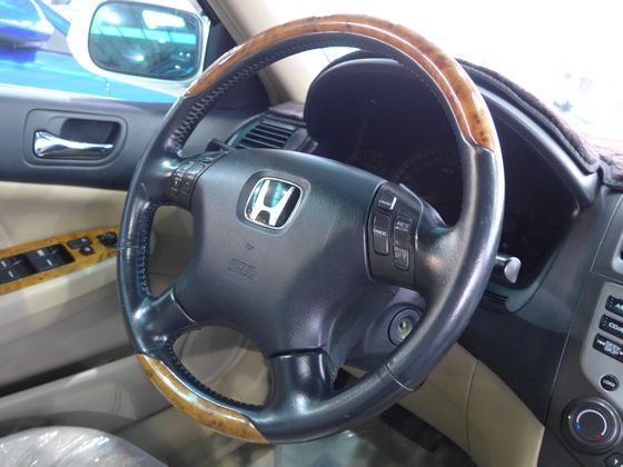 Honda 本田 Accord K11  照片3