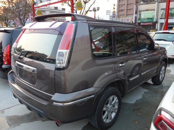 Nissan 日產 X-Trail  照片10