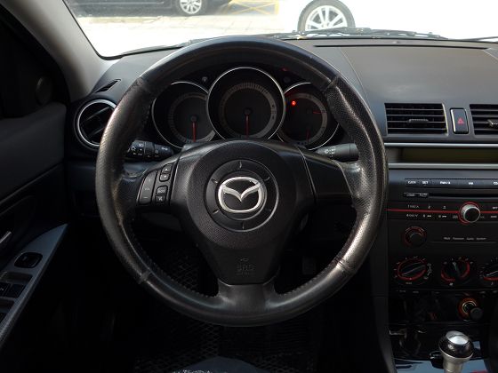 Mazda 馬自達 馬3S  照片5