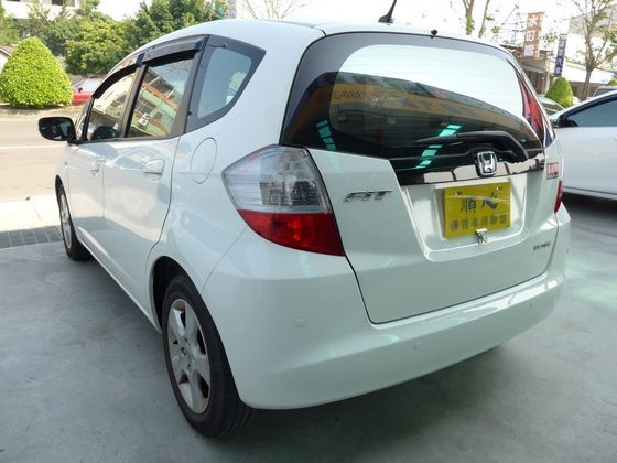 Honda 本田 FIT  照片10