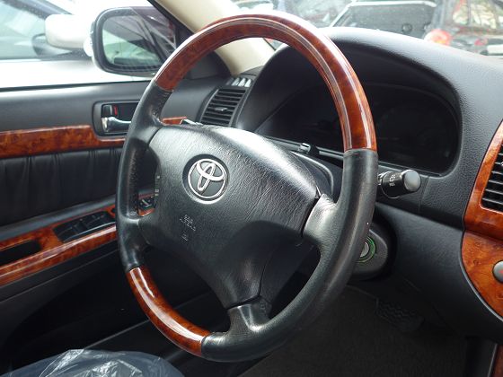 Toyota豐田 Camry 照片3