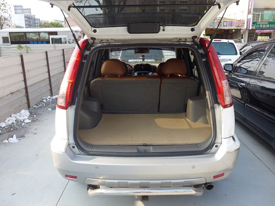 Nissan 日產 X-Trail 照片9