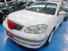 台南市Toyota豐田 Altis  TOYOTA 豐田 / Altis中古車