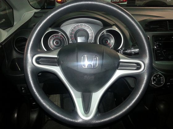 Honda 本田 FIT  照片5