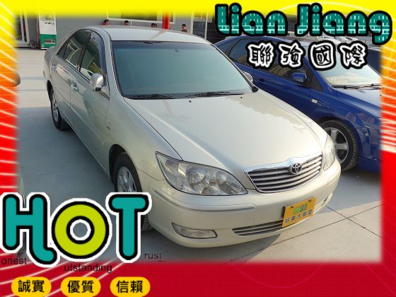 Toyota豐田 Camry 照片1