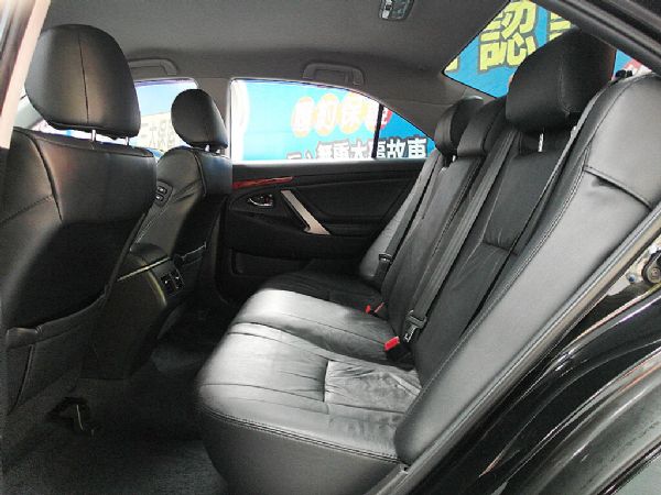 品皇 07年 豐田 Camry 2.4G 照片7