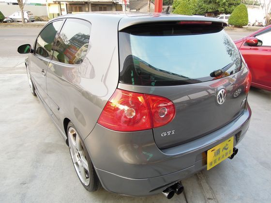 VW 福斯 Golf Gti  照片10