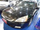 台南市Honda 本田 Accord K11 HONDA 台灣本田 / Accord中古車