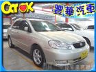 台中市Toyota豐田 Altis  TOYOTA 豐田 / Altis中古車