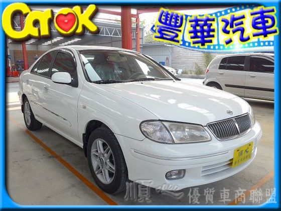 Nissan 日產 Sentra180  照片1