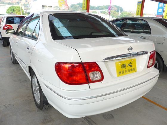 Nissan 日產 Sentra180  照片10