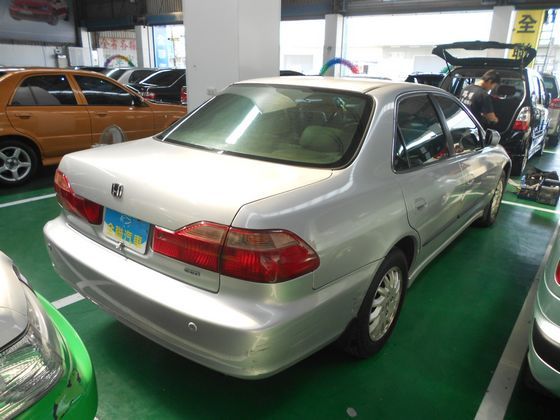 Honda 本田 Accord K9  照片10