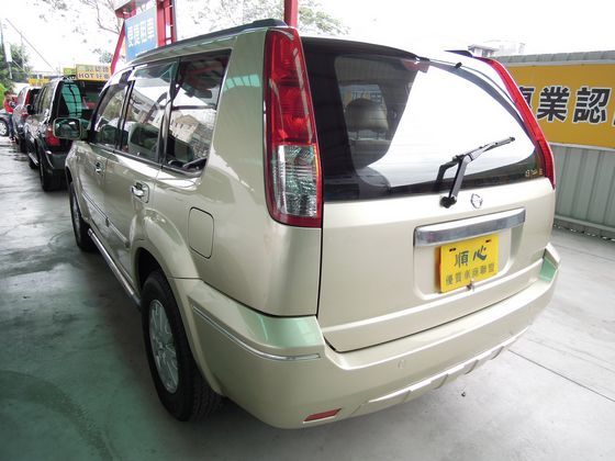 Nissan 日產 X-Trail  照片10