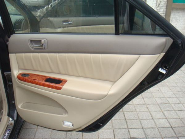 TOYOTA CAMRY 照片6