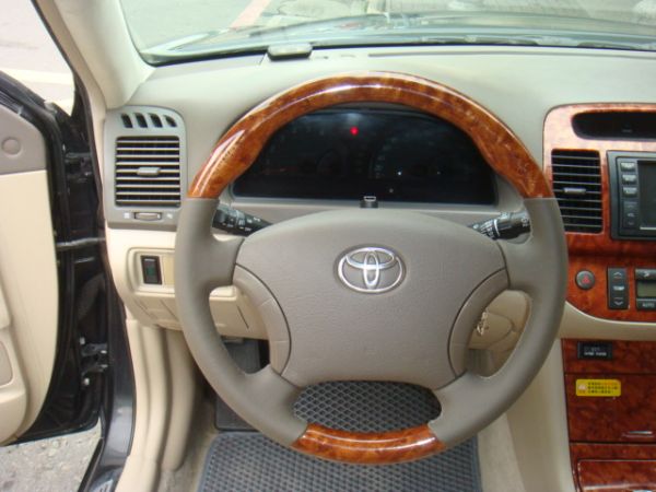 TOYOTA CAMRY 照片9