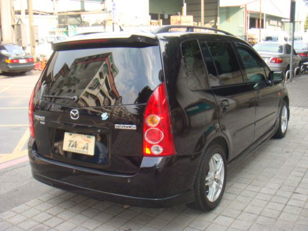 MAZDA PREMACY 照片2