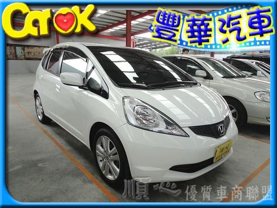 Honda 本田 FIT  照片1