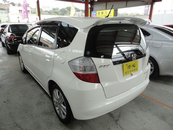 Honda 本田 FIT  照片10