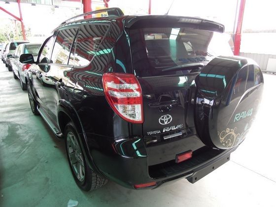 Toyota豐田 RAV4  照片10