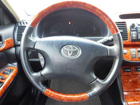 Toyota 豐田 Camry  照片5