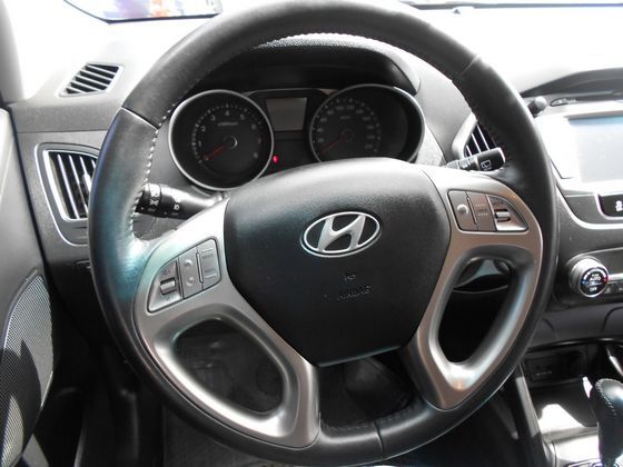 Hyundai 現代 IX35 照片5