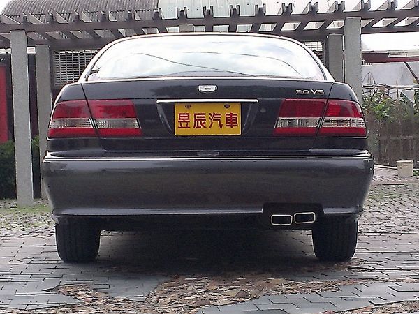 NISSAN 日產 Cefiro  照片4