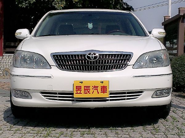 TOYOTA 豐田 Camry  照片3