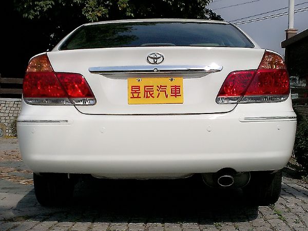 TOYOTA 豐田 Camry  照片4