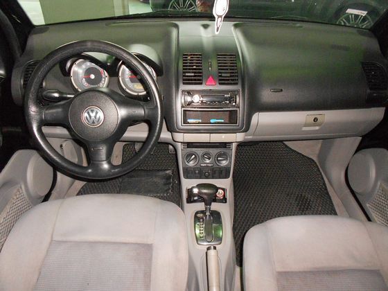 VW 福斯 Lupo 照片2